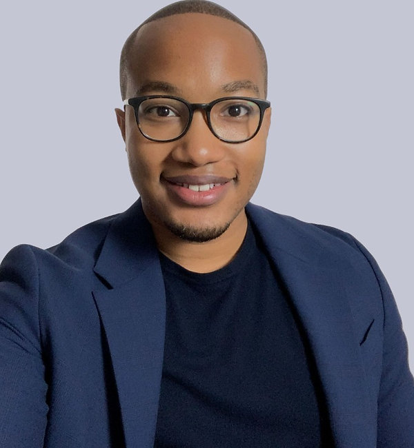 Jay Glenn, GTM Engineering Partner